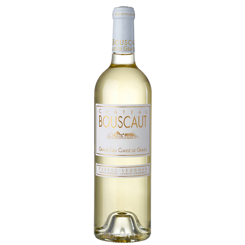 Chateau Bouscaut - Pessac-Leognan Grand Cru Classe | french wine Chateau Bouscaut - Pessac-Leognan Grand Cru Classe | french wine